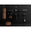Cosmic Architect S+ Suport prosop baie 45 cm crom lucios