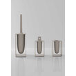 Cosmic Inside Dozator sapun freestanding alb lucios
