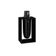 Cosmic Inside Dozator sapun freestanding negru lucios