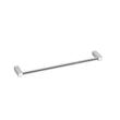 Cosmic Metric Suport prosop baie 40 cm crom lucios