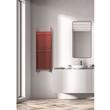 Calorifer portprosop vertical Kuo Bagno