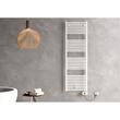 Calorifer portprosop vertical LISA 22 ELECTRIC