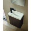 GB GROUP Moon Mini 01 set mobilier baie