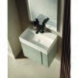 GB GROUP Moon Mini 03 set mobilier baie 