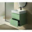 GB GROUP Moon Mini 05 set mobilier baie 