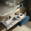 GB GROUP Moon 03 set mobilier baie  