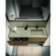 GB GROUP Moon 02 set mobilier baie 