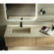 GB GROUP Moon 22 set mobilier baie