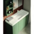 GB GROUP Moon 24 set mobilier baie 