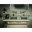 GB GROUP Moon 14 set mobilier baie 