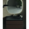 GB GROUP Moon 15 set mobilier baie 