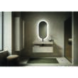GB GROUP Moon 17 set mobilier baie 