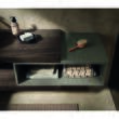 GB GROUP Moon 28 set mobilier baie  
