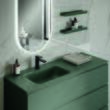 GB GROUP Moon 20 set mobilier baie 
