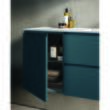 GB GROUP Moon 36 set mobilier baie