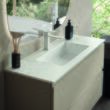 GB GROUP Moon 34 set mobilier baie 