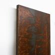Calorifer decorativ vertical Rusty