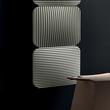 Calorifer decorativ vertical Lana