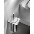 Pomd'or Kubic Cool Perie WC perete inox lucios