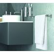 Pomd'or Eda Suport prosop baie 40 cm crom lucios