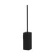 Cosmic Metric Perie WC perete negru mat