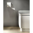 Pomd'or Kubic Class Suport hartie igienica fara capac inox lucios