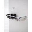 Pomd'or Metric Etajera dus 34 cm inox lucios