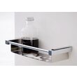 Pomd'or Metric Etajera dus 34 cm inox lucios