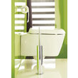 Pomd'or Micra Perie WC freestanding inox lucios