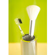 Pomd'or Micra Suport periute dinti freestanding inox lucios