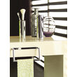 Pomd'or Micra Suport periute dinti freestanding inox lucios