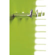 Cosmic Micra Cuier baie 1 agatatoare inox lucios