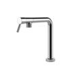 Foster Margot baterie bucatarie 1 jet crom satinat
