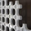 Calorifer decorativ TUBES Add On 