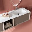 EBAN Athena 02 set mobilier baie  
