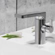Ramon Soler Arola Baterie lavoar cascada crom