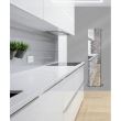 Calorifer decorativ vertical Plate Lux