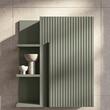 GB GROUP Underground 01 set mobilier baie  