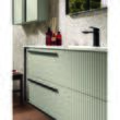 GB GROUP Underground 07 set mobilier baie 