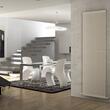 Calorifer decorativ vertical Arpa 18