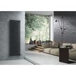 Calorifer decorativ vertical Arpa 12