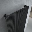 Calorifer decorativ vertical Arpa 12