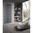 Calorifer decorativ vertical Arpa 12