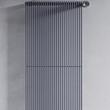 Calorifer decorativ vertical Arpa 12