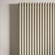 Calorifer decorativ vertical Arpa 18
