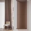 Calorifer decorativ vertical Arpa 23