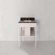 Park Avenue Charlene 1 Set mobilier baie lux 1 lavoar