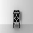 Park Avenue Cora Diamond Set mobilier baie lux 1 modul 