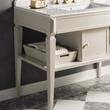 Park Avenue Charlene 1 Set mobilier baie lux 1 lavoar