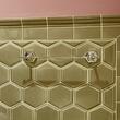 Park Avenue Waldorf Suport prosop baie 64.50 cm crom 